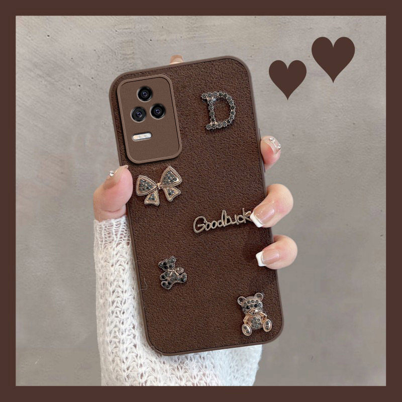 适用于红米k50k50pro保护壳防摔