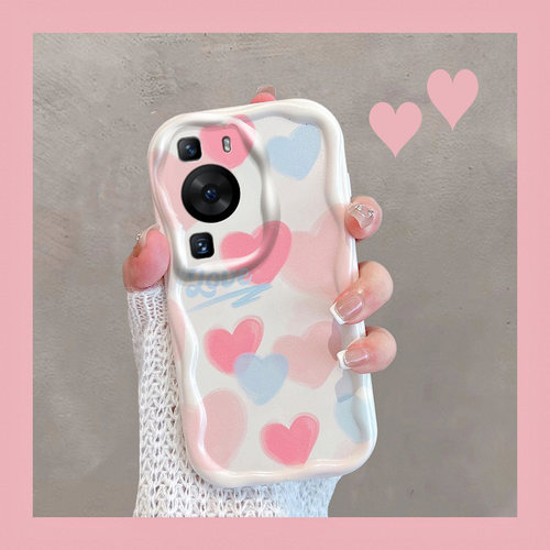 适用于华为p60/p60pro/60art软壳