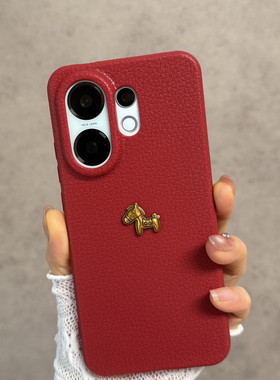 适用于vivos30手机壳s30promini新款女V2464A马年V2465A红色s30新年款vovis软壳vos步步高vivis维沃vovos薄款