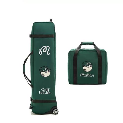 时尚新款malbon高尔夫球