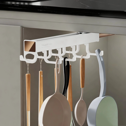 免打孔卫生间收纳置物架