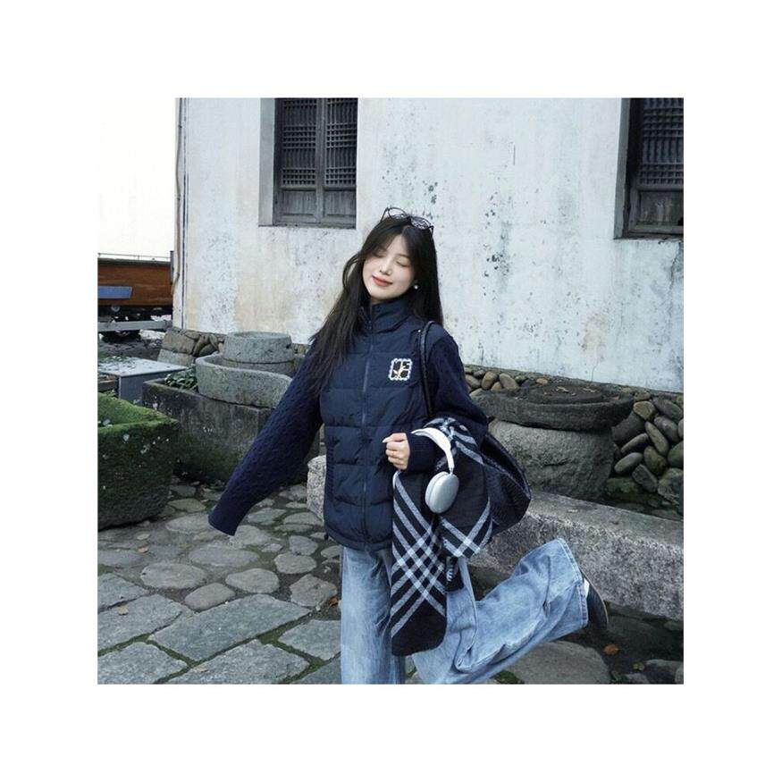 2026冬季新款甜美学院风