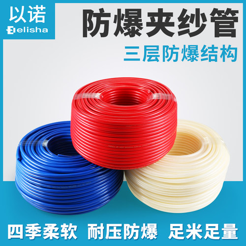 进口高压汽修包纱管