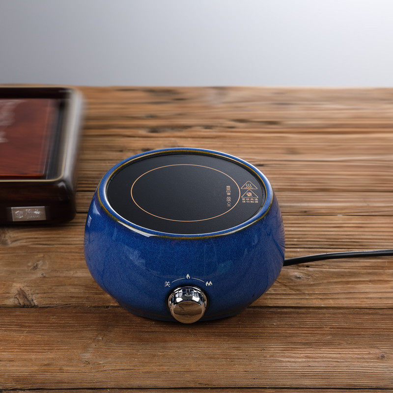 乐米思陶瓷电陶炉茶炉煮茶器家用静音小型光波炉迷你泡茶炉不挑壶|msdalam kategori peralatan dapur, periuk - dari Buy2taobao.com untuk memberikan perkhidmatan ejen Taobao profesional membeli