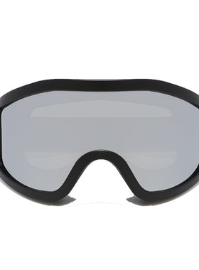 雪地墨镜滑雪登山护目镜防风眩光