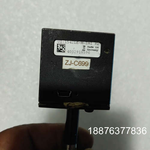 德国工业像机，Ul一1542LE一M一2Hl，R4