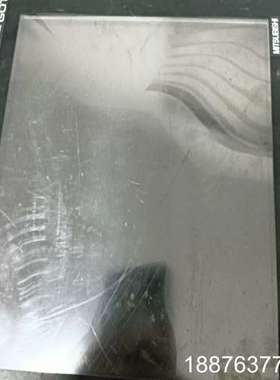 三菱触摸屏GT1275-VNBA，原装拆机，输入电压100-议价