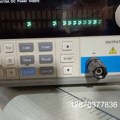 原装正品艾维泰科 可编程直流稳压电源1PS600B-60-10，60价格详谈