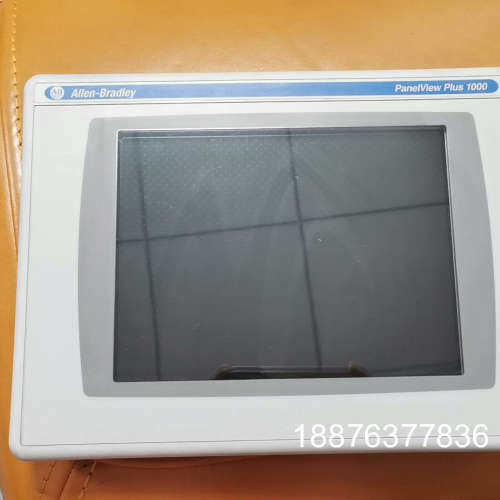 原装正品拆机AB 触摸屏2711P-RDT10C ，当时这个屏幕有点价格详谈