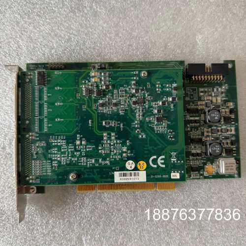 DAQ-2213-005 PCI2A000CB 51-122议价