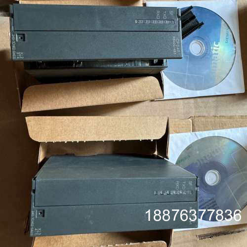 #plc 6ES7 340-1CH02-0AE0，全新议价