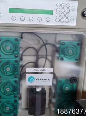 瑞士万通applikon alert 在线氨氮分析仪议价