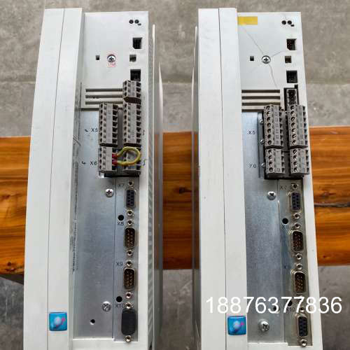 Lenze伦茨变频器，EVS9323-ET，有2个，成色如图议价