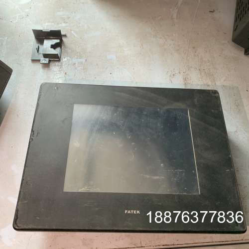 FT-056ST-T10 原装二手拆机FATEK永宏触摸屏议价