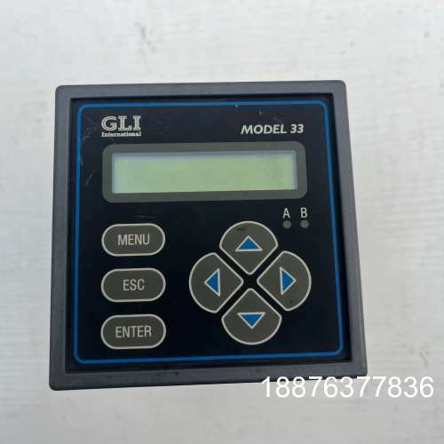 哈希GLI分析仪， P33A1NN，如图所示，实物拍摄，原装议价