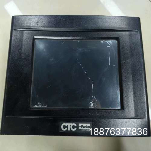 CTC Parker触摸屏PS10-2H2-DD1-AD4议价