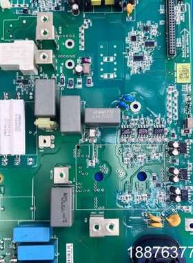 CINT-4321C 变频器ACS580电源驱动板议价