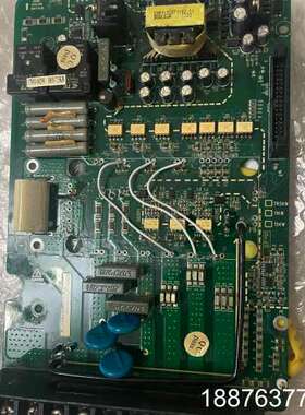 英威腾CHF100Ａ拆机驱动板7.5Kw-11Kw260元一议价