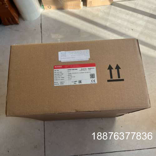 BECKHOFF倍福 AX5021-0000-0000模块