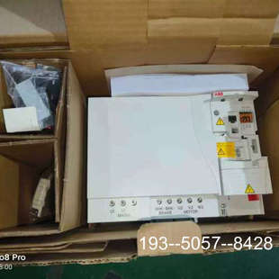 議價(jià)ABB變頻器ACS355 38A0 1詳談 03E