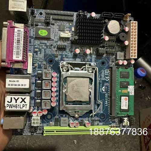 ITX-H61-ATP itxh61议价