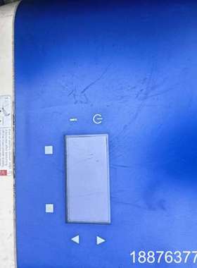 德国ZIEHL-ABEGG变频器 FXDM32AM 3082议价