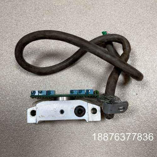 感应头FR05CM63AB，拆机包好，议价