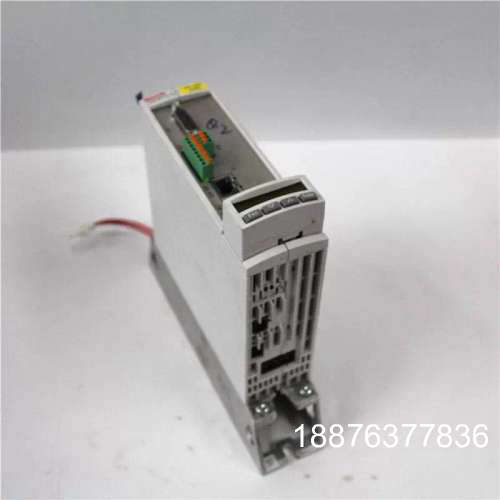 REXROTH HCS01.1E-W0003-A-02-E-S3-EC Drive议价
