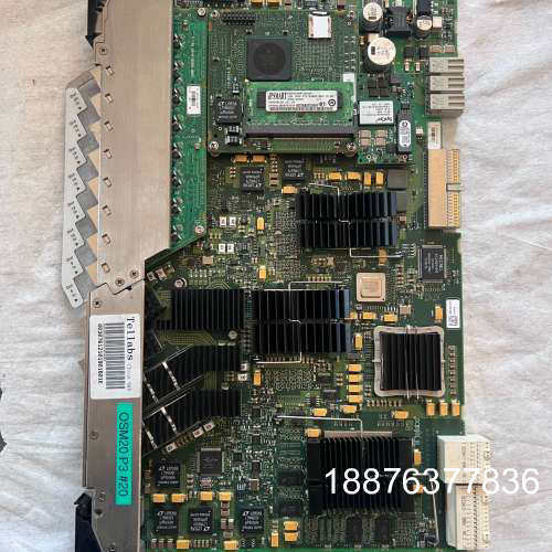 tellabs  81.71M-ESM20-R5光纤通讯板卡议价