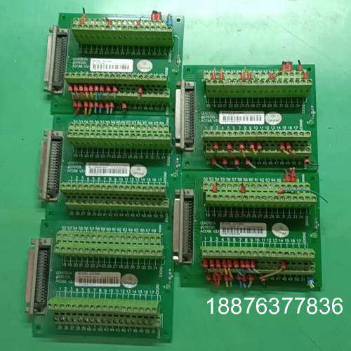 Leadtech 雷赛 ACC68C 运动控制卡端子板议价