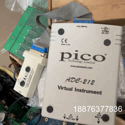 二手Pico  ADC-212/50 需要的私聊！议价