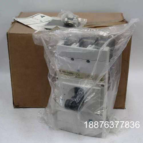 Allen Bradley 140EX-L5F3-D63A Circuit Breaker议价
