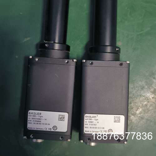 scA1390-17gm巴斯勒BASLER工业相机scA13议价
