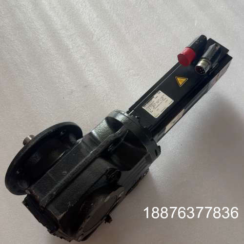 SEW电机CMP50M/BK/KY/EK1H/SB1 拆机实