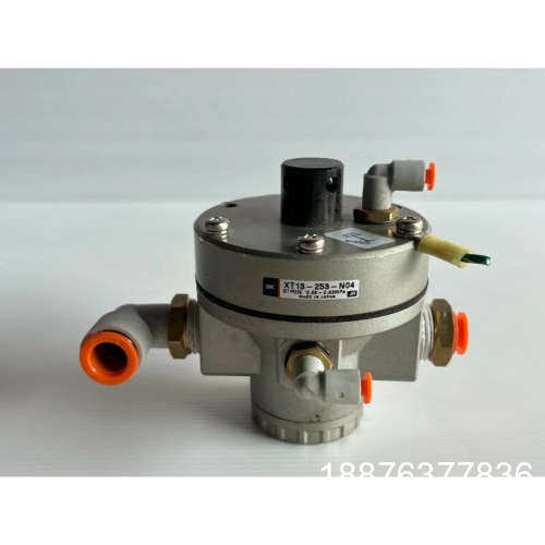 SMC XT13-253-N04 先导调节控制阀议价