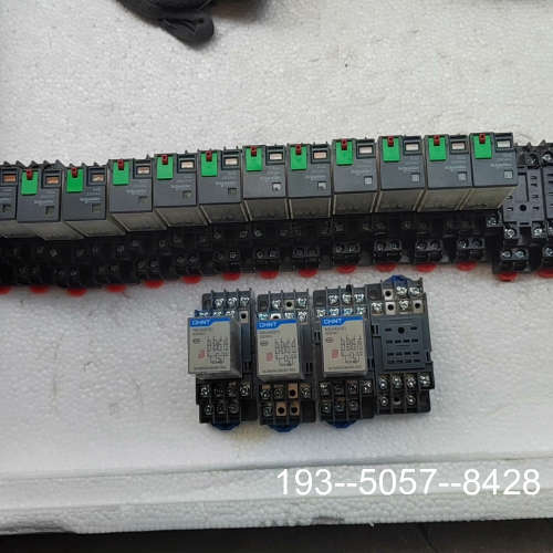 议价RXM2CB2P7+RⅩZE1M2C中间继电器22详谈