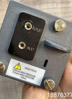 沃特世Water流通池 205015016议价