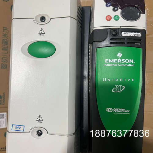 sp3403变频器一台22KW已上机测试，sp3401议价