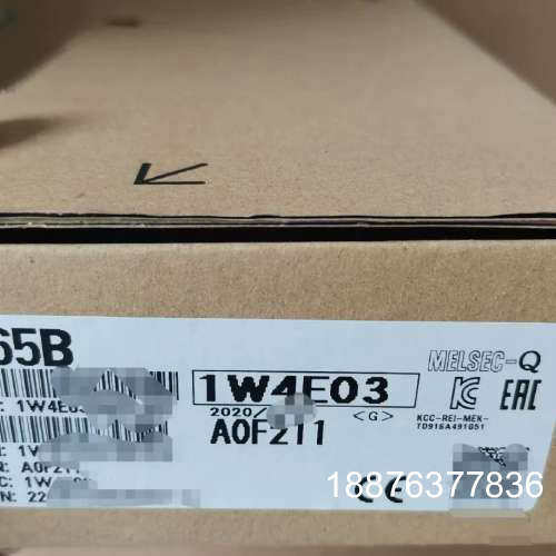 全新三菱Q63B Q65B Q68B Q612B  Q系列P议价