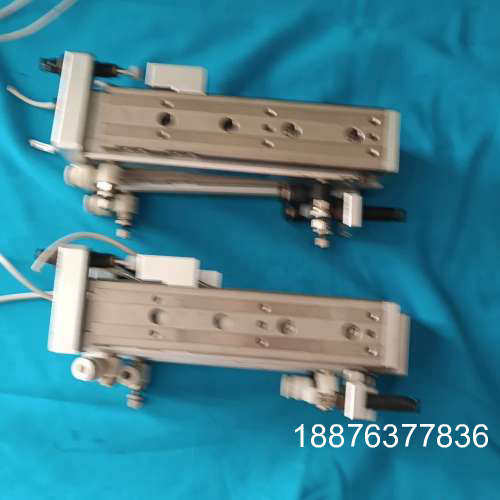 THL  MQX8-75  滑台气缸议价