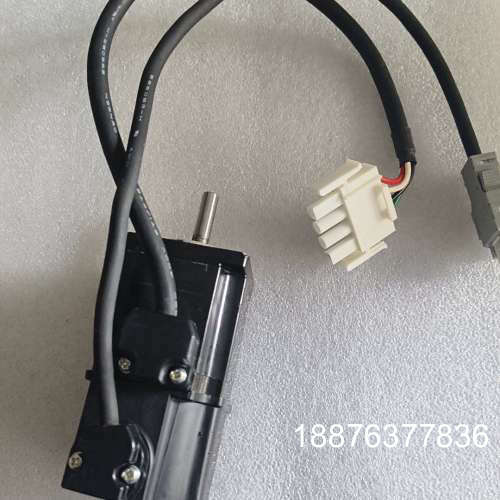 富士电机  GYS500DC1-C8B   50W  正品拆议价