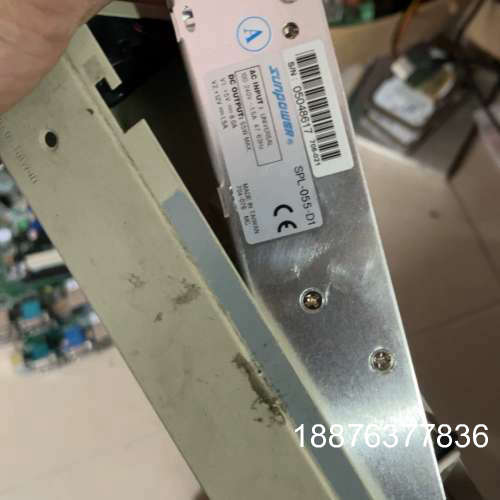 SUNPOWER 电源 SPL-055-D1 输出功率 55议价