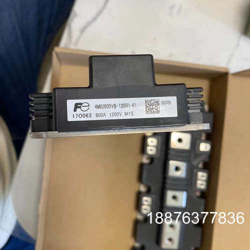 4MBI900VB-120R1-61议价