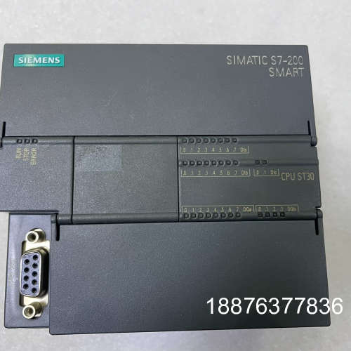 SMART CPU ST30  6ES7 288-1S议价
