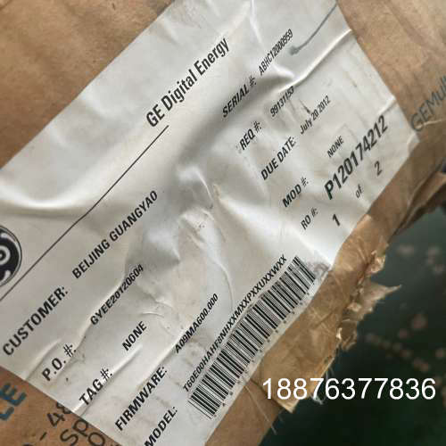 原装GE控制器T60G60系列T60E00HAHF8HH6U议价
