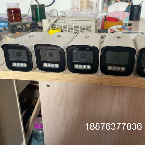 原装正品，海康网络摄像头型号DS-2CD3T46WDV3-L-4MM价格详谈