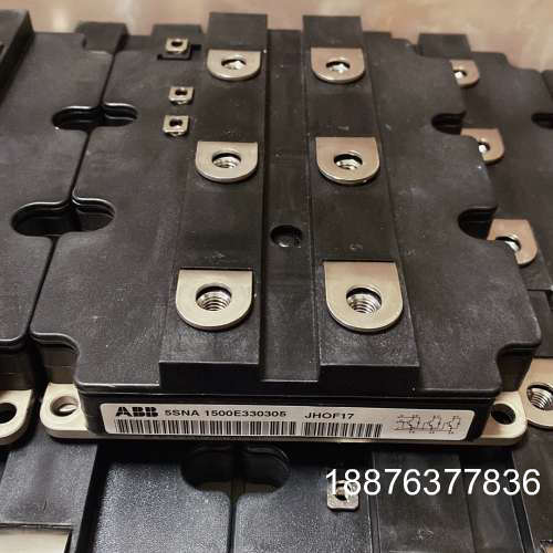 5SNA1500E30305原装拆机、实物图，质量包好议价