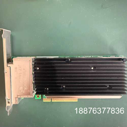 X710T4 英特尔万兆四口电口网卡X710-T4原装服务器议价