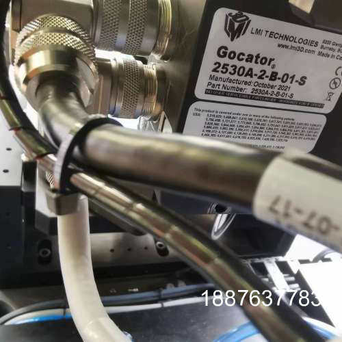 Gocator加拿大LMI乐姆迈3D激光线轮廓传感器2530议价