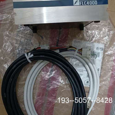 议价TOFCO东富科   FLC4000流量控制器，FLC400详谈